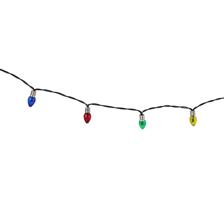 STRING LIGHT WITH BULB - 120-7000098U