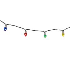 STRING LIGHT WITH BULB - 120-7000098U