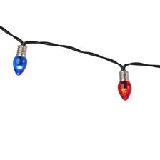 STRING LIGHT WITH BULB - 120-7000098U