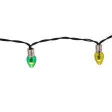 STRING LIGHT WITH BULB - 120-7000098U