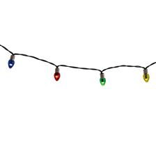 STRING LIGHT WITH BULB - 120-7000098U