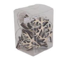 STRING LIGHT WITH DEER HEAD - 120-7000101U