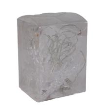 STRING LIGHT WITH DEER DECORATION - 120-7000103U