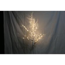 TREE WITH LIGHT 120L C/LIGHT 102X19 - 120-7500013/1