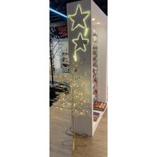 ARBOL C/LUZ 120L  C/LUZ 102X19 - 120-7500014/1