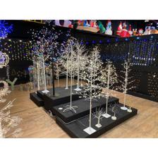 ARBOL C/LUZ 144L  C/LUZ 102X23 - 120-7500031/1