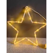 40CM DIA STAR 20LED ADAPTOR24V 3.6W - 120-7500061/1