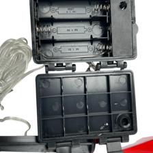 JG LUCES A/BAT 5PZ C/LUZ A/BAT - 120-7500067B