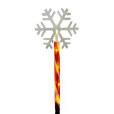 JG LUCES A/BAT 5PZ C/LUZ A/BAT - 120-7500067B