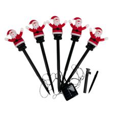 JG LUCES A/BAT 5PZ C/LUZ A/BAT - 120-7500071B