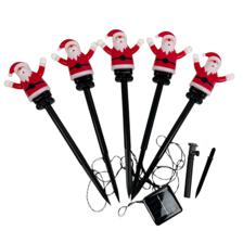 JG LUCES A/BAT 5PZ C/LUZ A/BAT - 120-7500071B