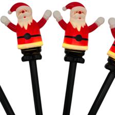 JG LUCES A/BAT 5PZ C/LUZ A/BAT - 120-7500071B
