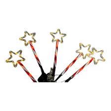JG LIGHTS A/BAT 5 UNIDADES C/LIGHT A/BAT - 120-7500074B