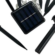 JG LUCES A/BAT 5PZ C/LUZ A/BAT - 120-7500075B