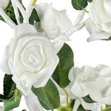 ROSAS 24L C/LUZ A/BAT3 8X14X3 - 120-7500079B