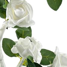 ROSAS 24L C/LUZ A/BAT3 8X14X3 - 120-7500079B