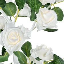 ROSAS 24L C/LUZ A/BAT3 8X14X3 - 120-7500079B