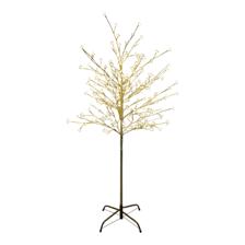 ARBOL C/LUZ - 120-7500089/1