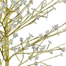ARBOL C/LUZ - 120-7500089/1