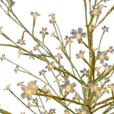 ARBOL C/LUZ - 120-7500089/1