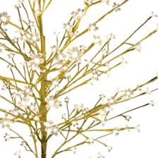 ARBOL C/LUZ - 120-7500089/1
