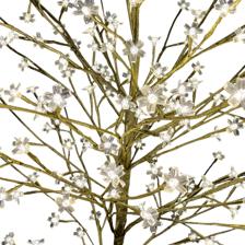 ARBOL C/LUZ - 120-7500089/1