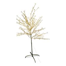 ARBOL C/LUZ - 120-7500089/1