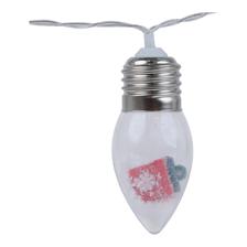 LUZES DE DECORAÇÃO LED DE GUIRLANDA C/L - 120-7500095B