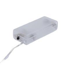 LUZES DE DECORAÇÃO LED DE GUIRLANDA C/L - 120-7500095B