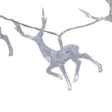LIGHTS DEER CHAIN - 120-7500097B