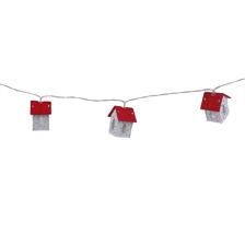 GUIRNALDA LUCES LED DECOR CASI - 120-7500105B