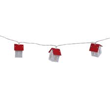 GUIRNALDA LUCES LED DECOR CASI - 120-7500105B