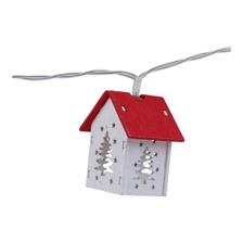 GUIRNALDA LUCES LED DECOR CASI - 120-7500105B