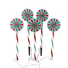 CANDY LIGHTS - 120-7500107B