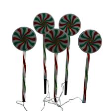 CANDY LIGHTS - 120-7500107B