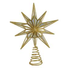 ESTRELLA P/ARBOL 24X6.6X30.5CM - 130-0200175