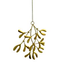 IRON LEAVE HANGING - 130-0500272