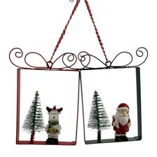 ADORNOS GOLGANTES 2PZAS 2 SUR - 130-0500276