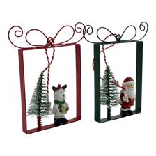 ADORNOS GOLGANTES 2PZAS 2 SUR - 130-0500276