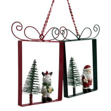 ADORNOS GOLGANTES 2PZAS 2 SUR - 130-0500276