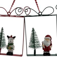 ADORNOS GOLGANTES 2PZAS 2 SUR - 130-0500276