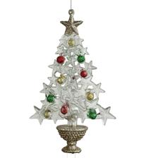 Adorno de árbol de Navidad 16X - 130-0701055