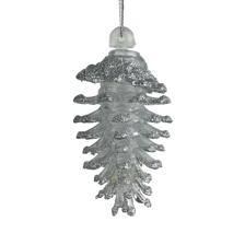 Enfeite de abacaxi de Natal 9X4.5X - 130-0701075