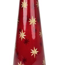 ÁRVORE DE DECORAÇÃO 13X13X44 CM - 130-090057