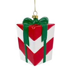 ADORNO COLGANTE P/ARBOL9.30X9. - 130-1700006