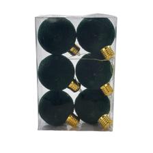 JG ADORNOS COLGANTES 6PZS - 130-1900954