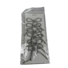 JG LAZOS COLGANTES 6PZAS 6PZ - 130-2100026