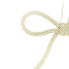 JG LAZOS COLGANTES 6PZAS 6PZ - 130-2100026