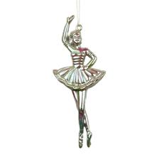 BAILARINA COLGANTE DECORATIVA - 130-2300015