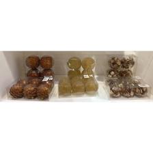 BOLAS JG 6PCS 16X8X24CM - 130-2500582